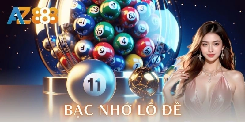  Các cách áp dụng bạc nhớ lô đề phổ biến