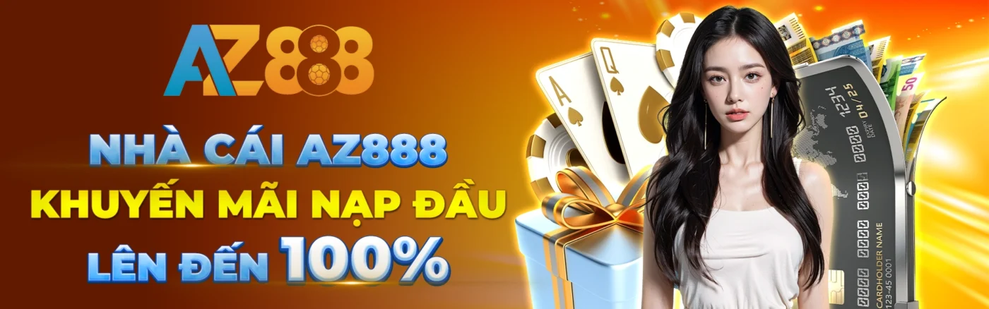 Trang chủ 270 nha cai az888 khuyen mai nap dau len den 100