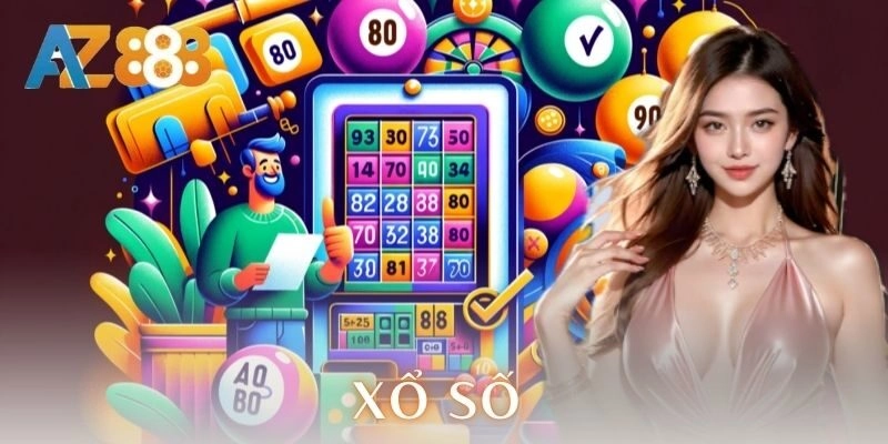  Những mẹo giúp nâng cao cơ hội trúng xổ số