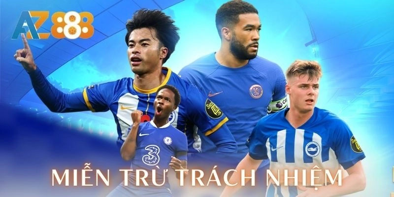  Những tình huống được áp dụng miễn trừ trách nhiệm