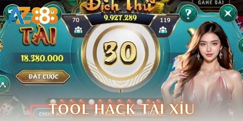  Rủi ro khi tin vào tool hack tài xỉu
